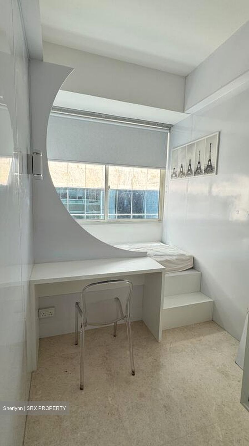 Scotts Highpark (D9), Condominium #459536301